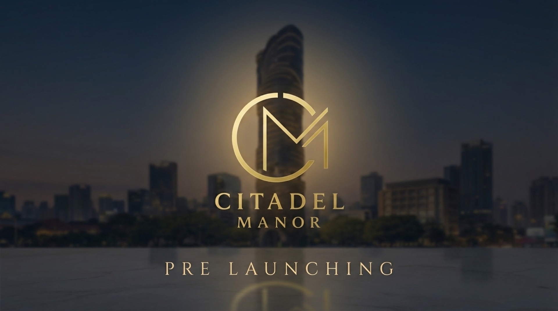 Citadel Manor Pre-Launch Set for March 31, 2026
