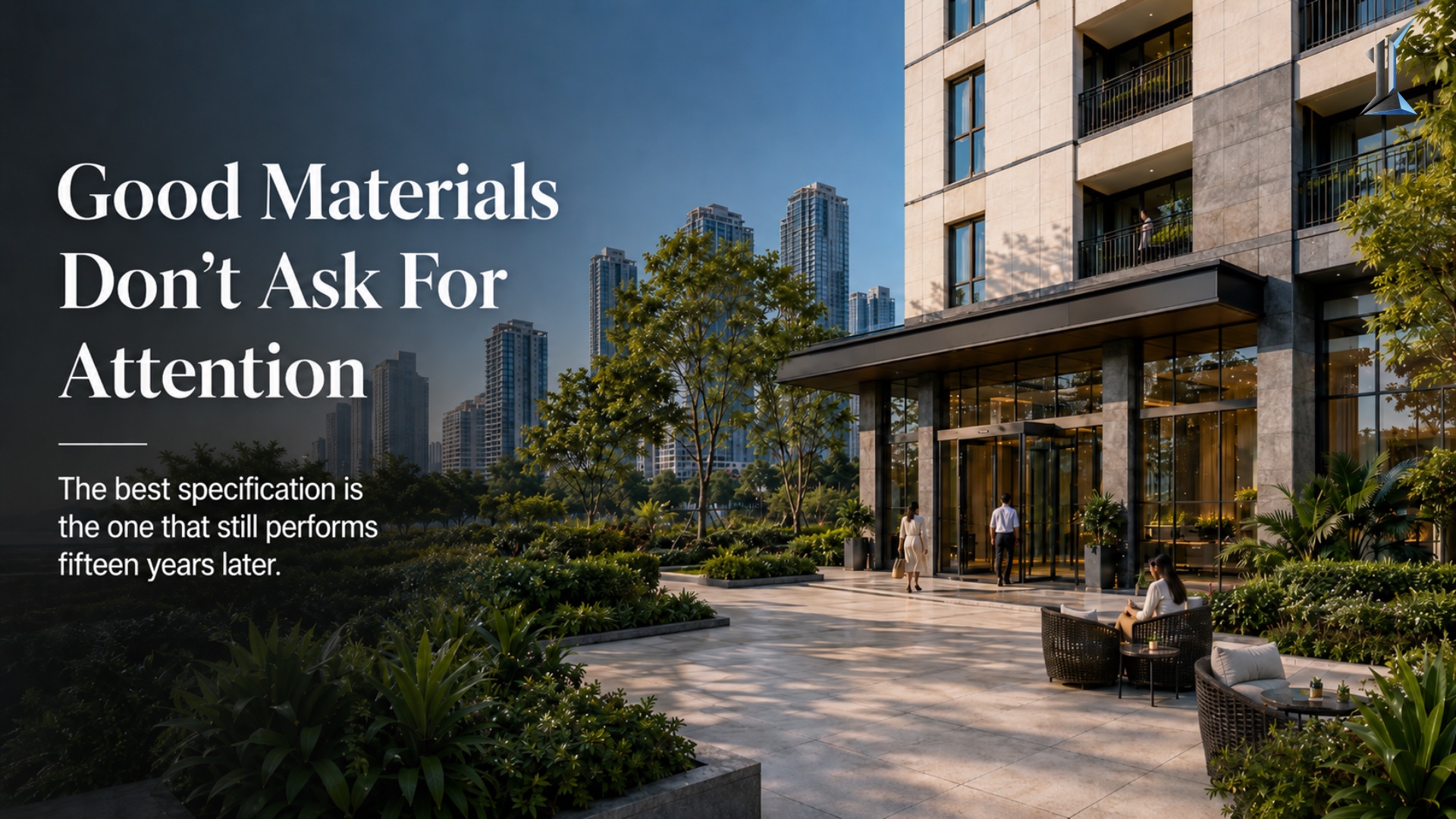 Local Building Materials in Cambodia: The Split