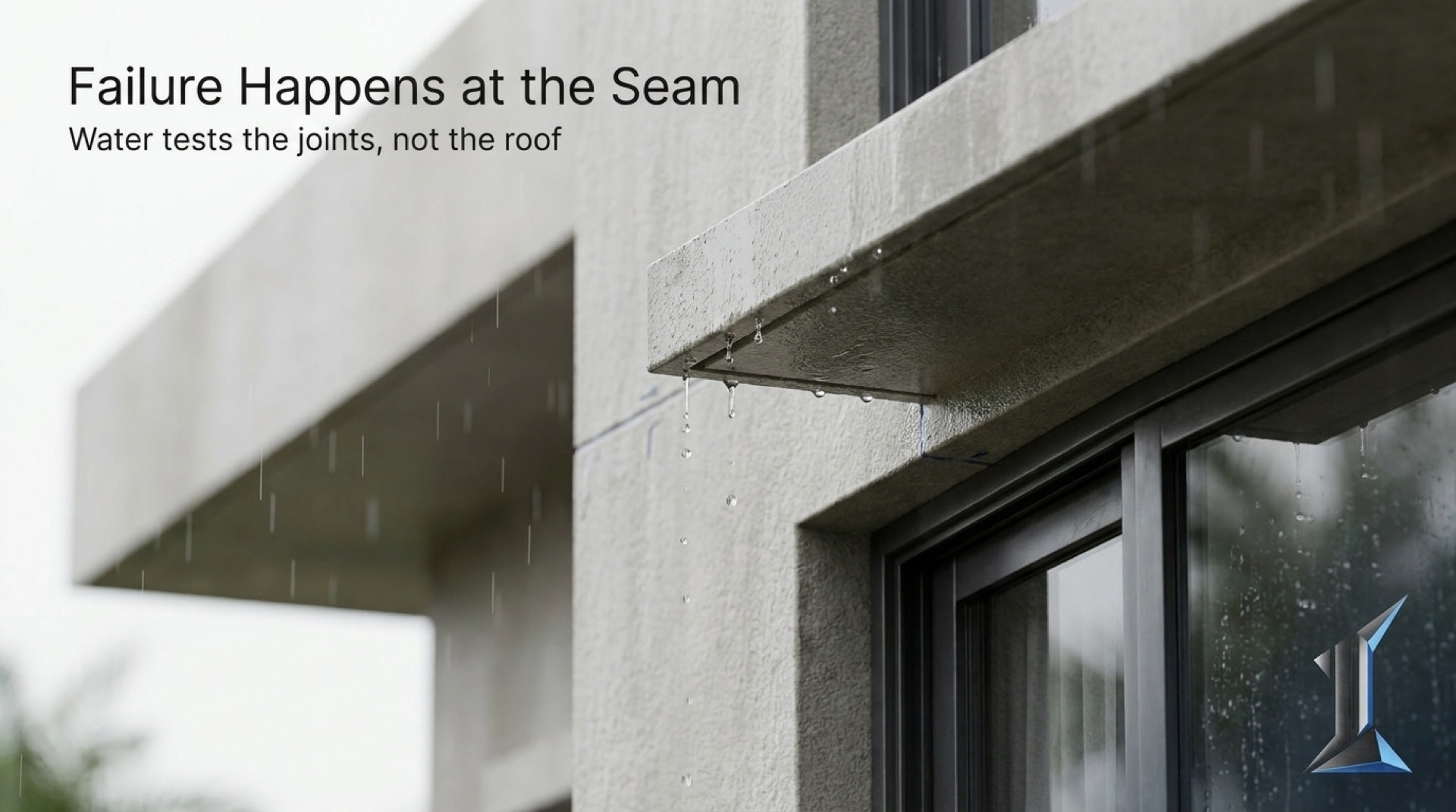 How Tropical Buildings Survive Monsoon Season