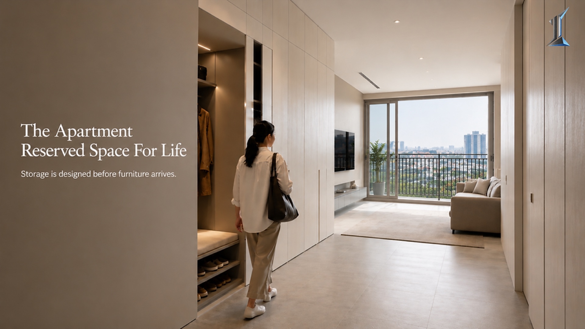 Why Residential Storage Design Is a Number
