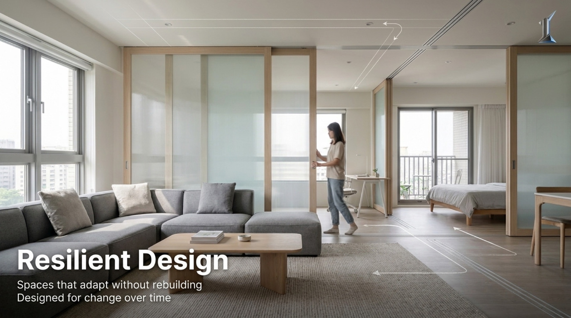 Resilient Design: How Buildings Are Planned to Adapt Over Time