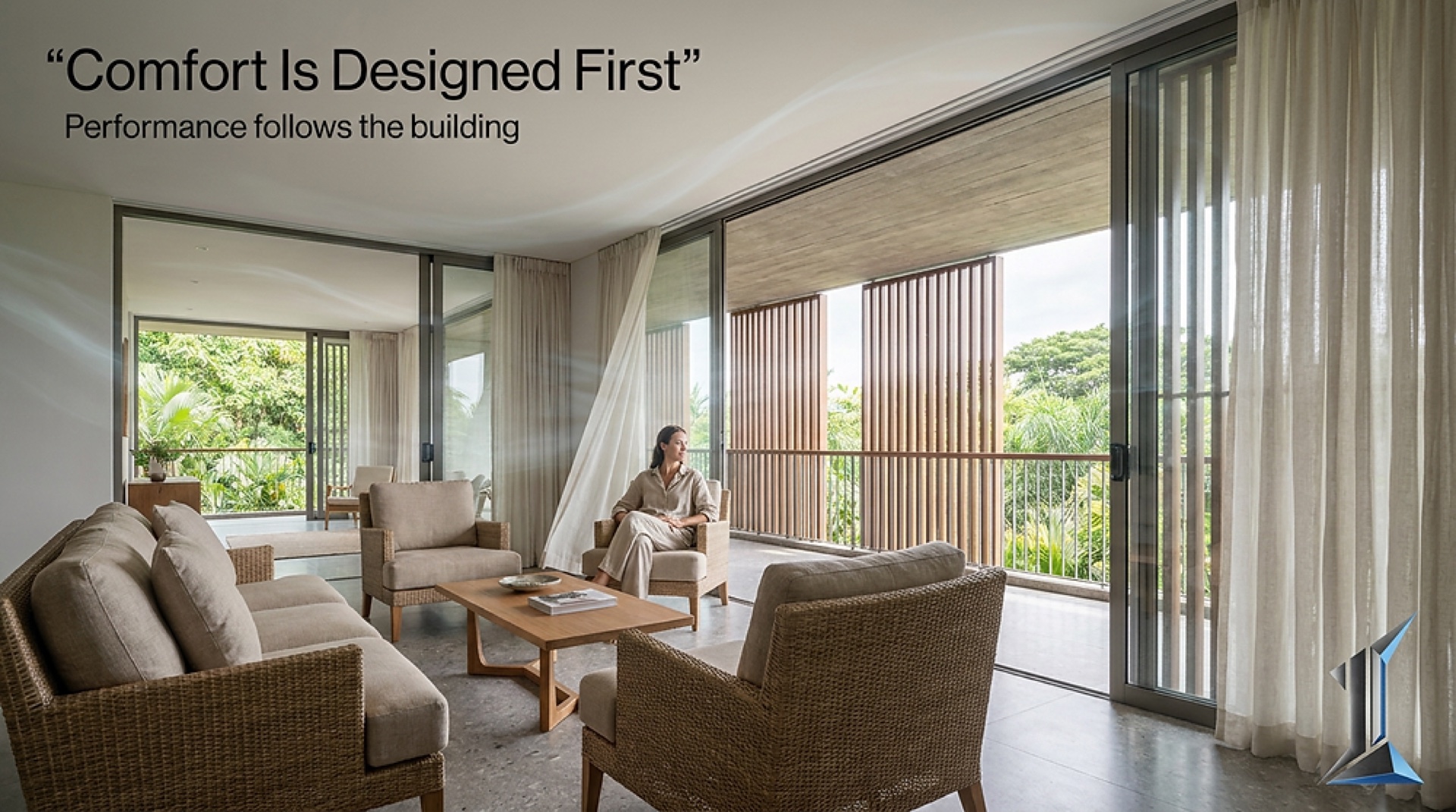 The LEED Certification Pathway for Tropical Buildings