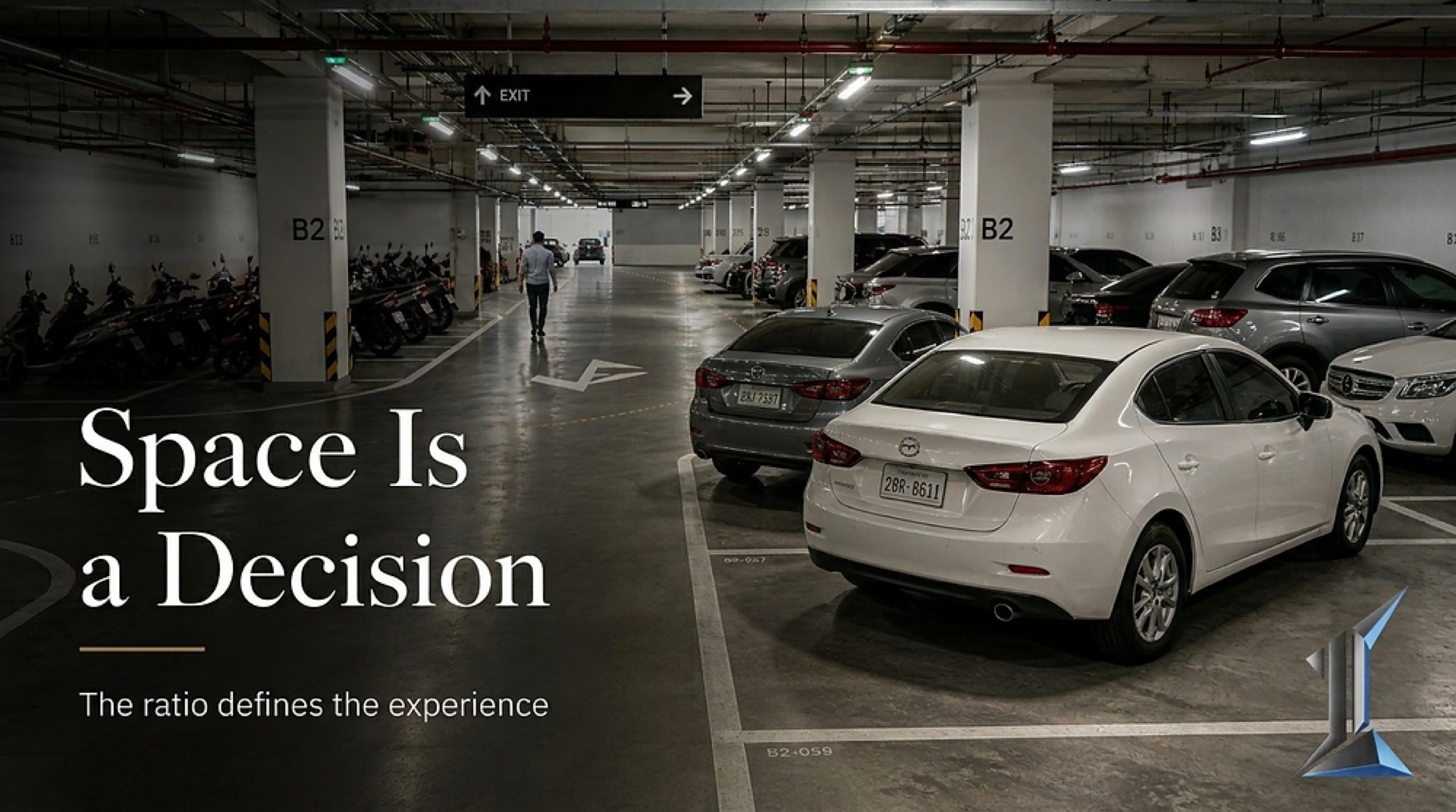 The Parking Ratio Question in Mid-Rise Residential