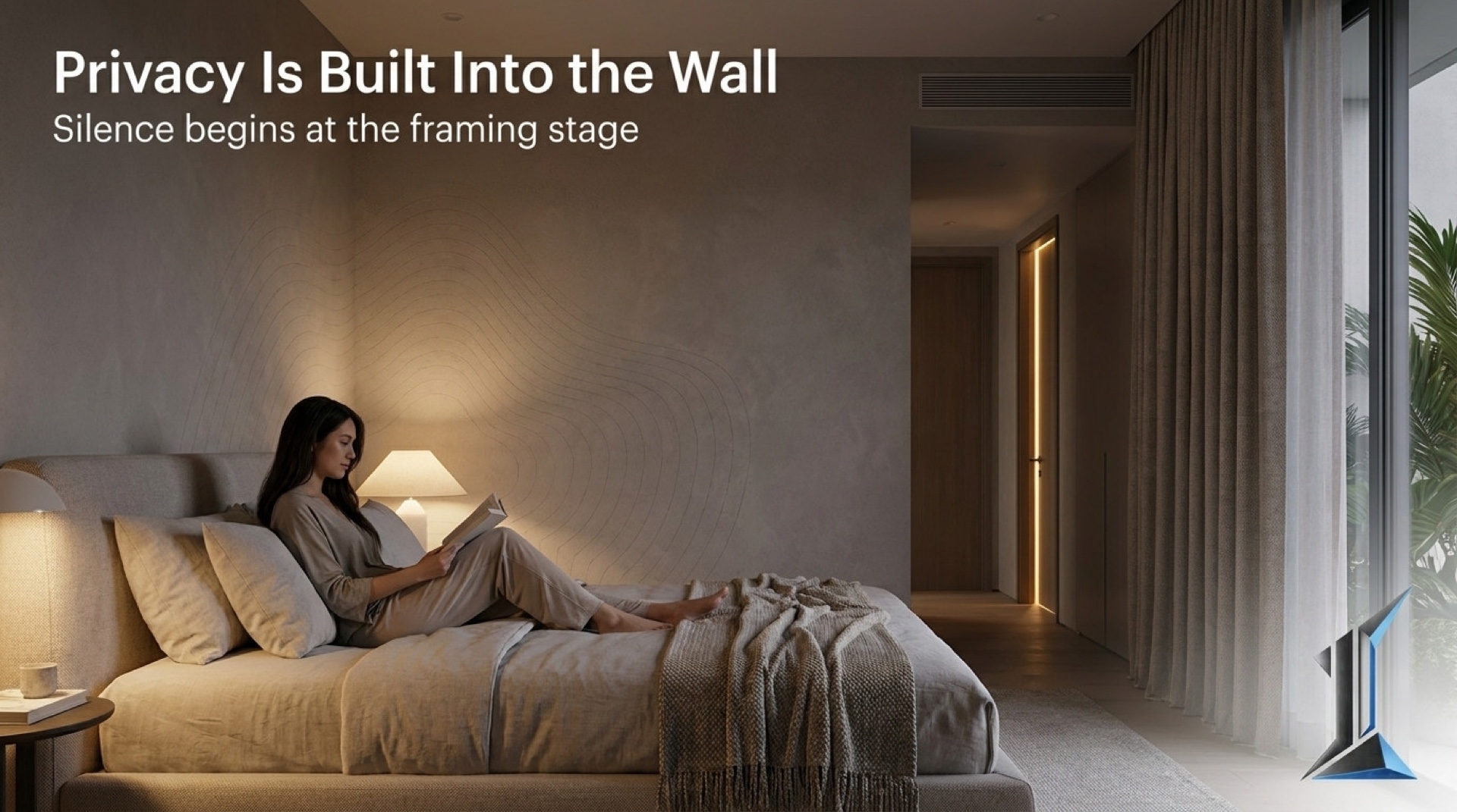 The Party Wall STC That Decides Resident Retention