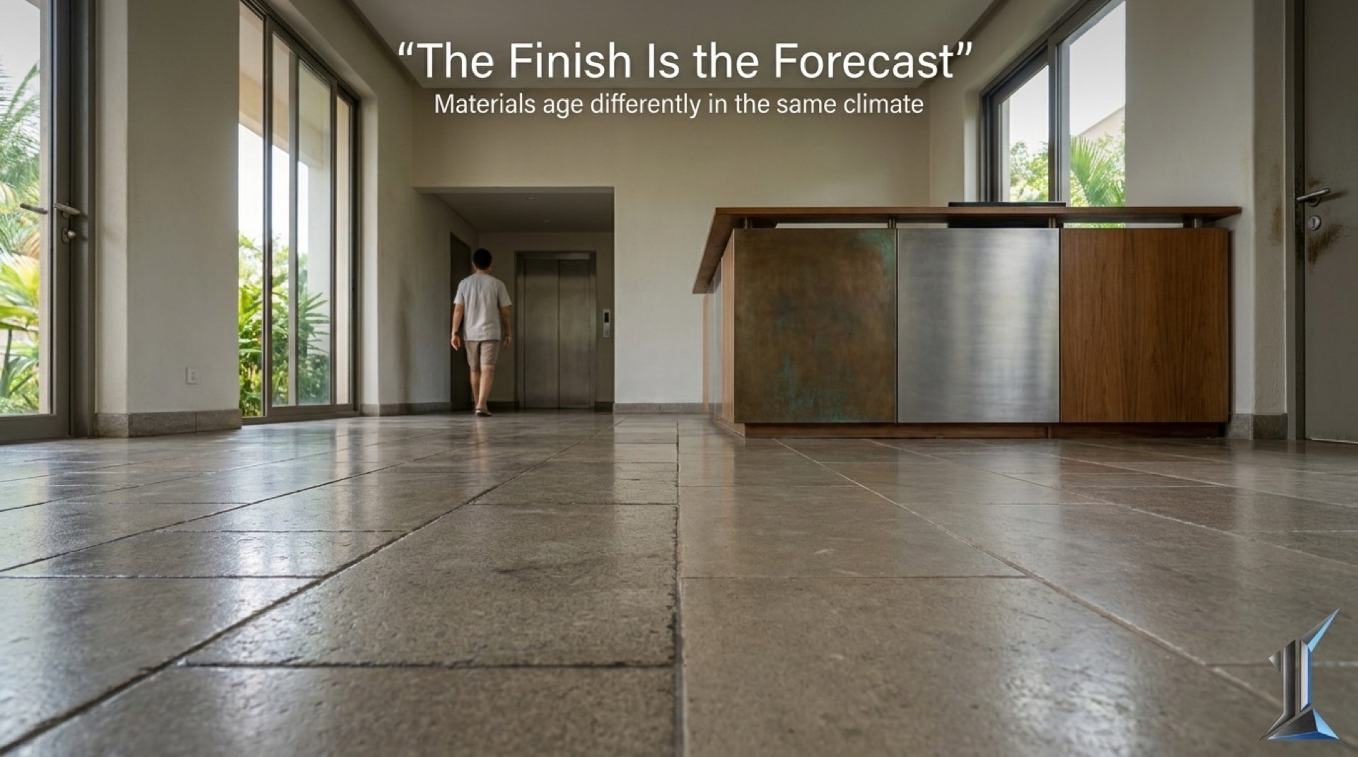 The True Cost of Cheap Finishes in Tropical Buildings