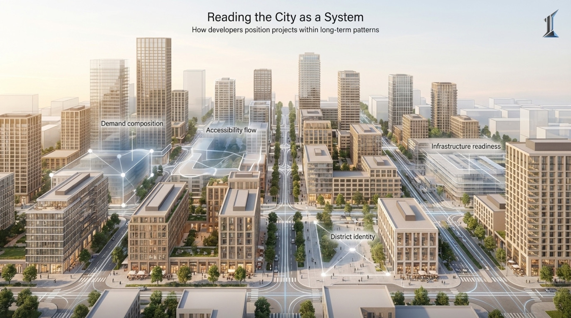 What Makes a Location Work: Inside Developer Decision-Making