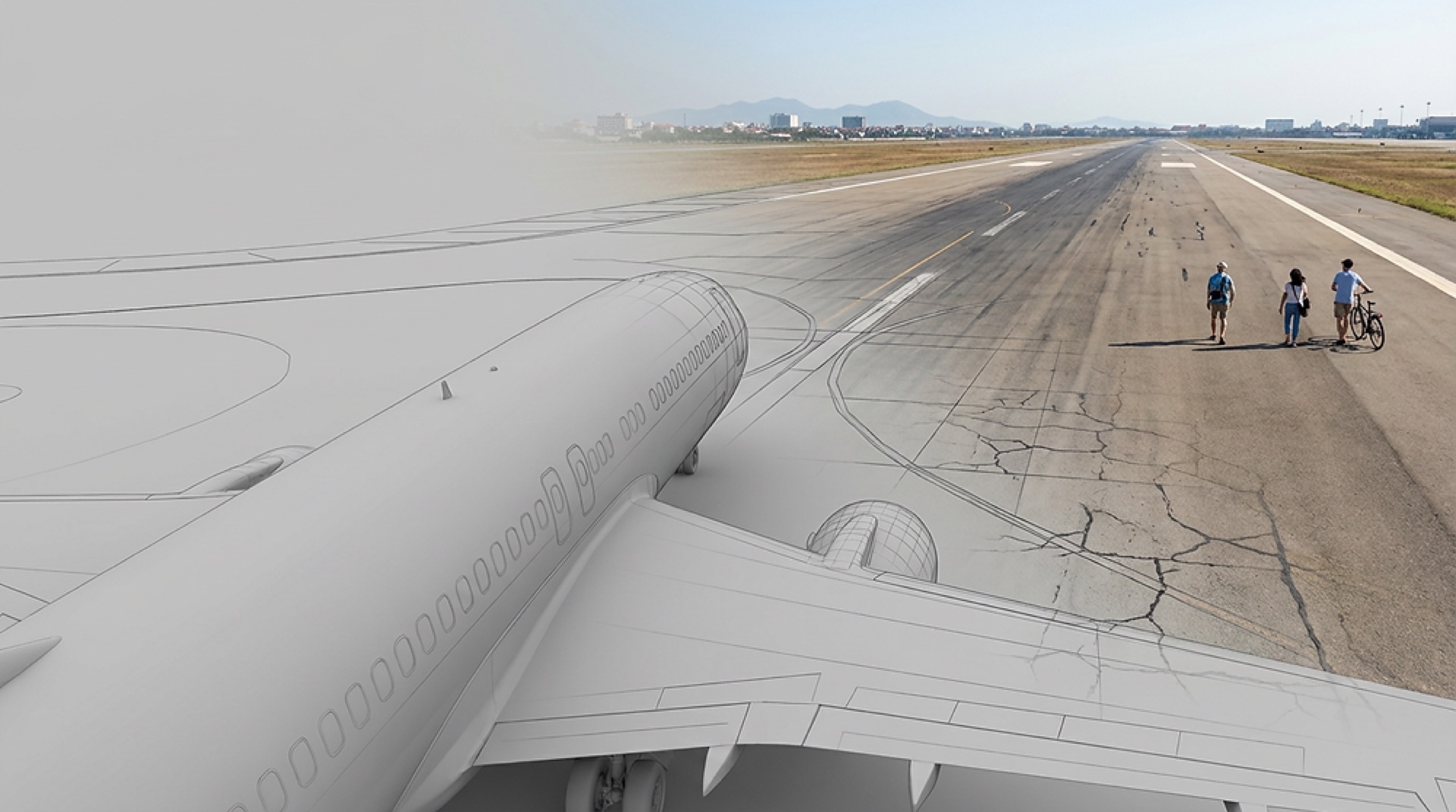 When Infrastructure Pauses: Phnom Penh’s Airport as a Temporary Public Space