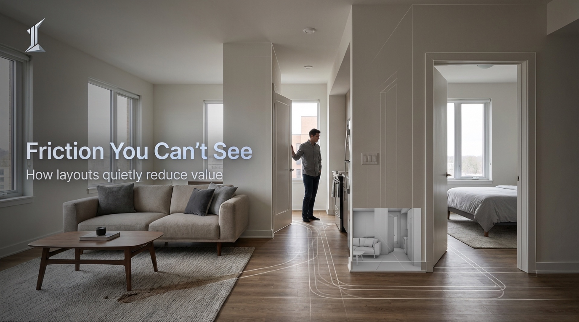 Why Bad Layouts Quietly Destroy Property Value Over Time