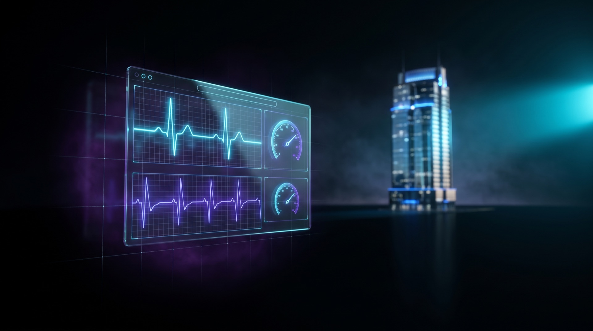 Core Web Vitals for Architecture and Property Sites: What to Fix Without Losing Your Brand