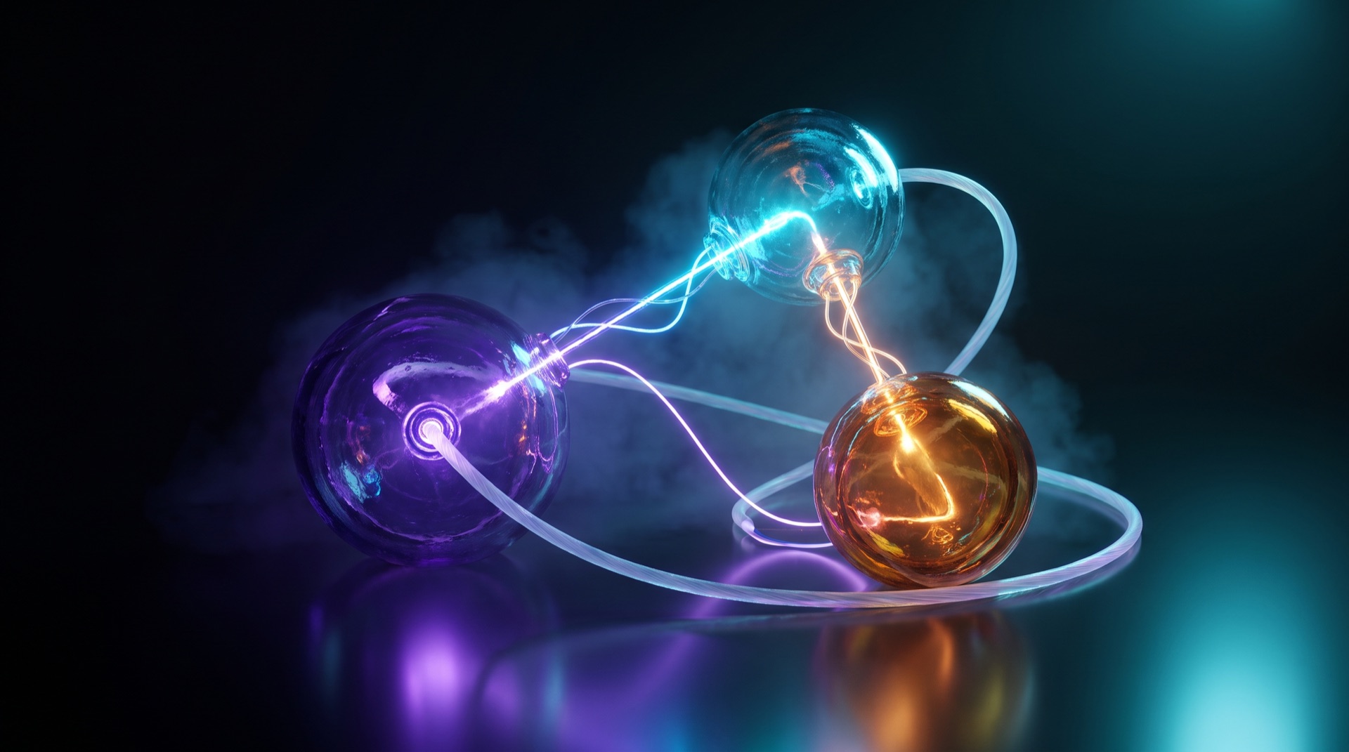 Brand network visual
