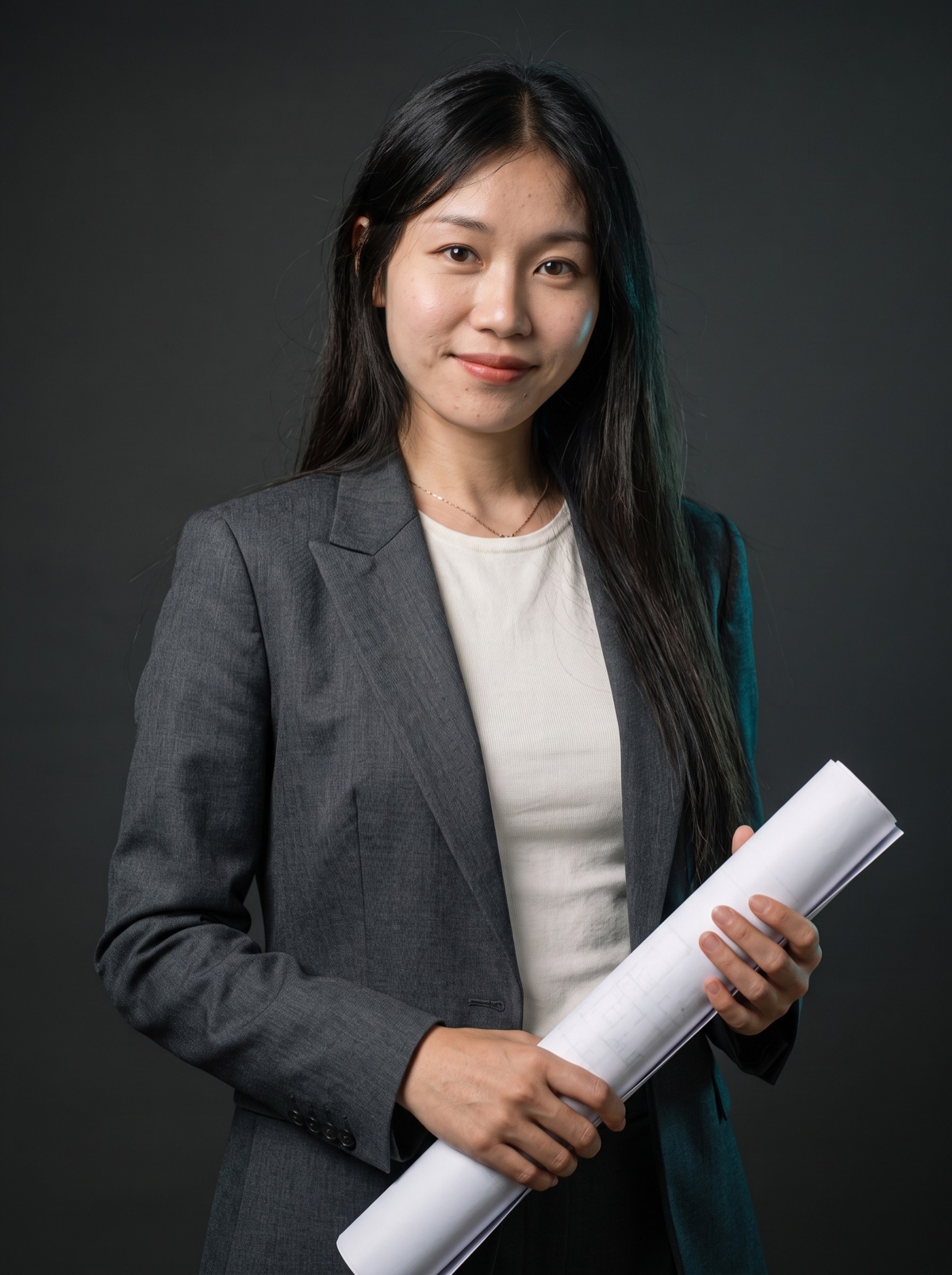 Chanmongkol Chem, Executive Assistant
