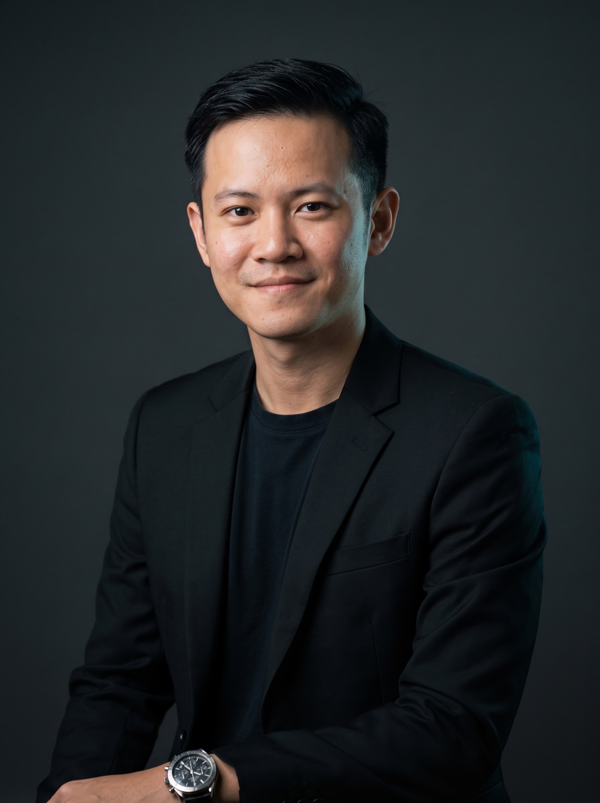 Heang Muta, Senior Manager
